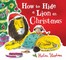 How to Hide a Lion at Christmas