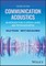 Communication Acoustics