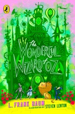 The Wonderful Wizard of Oz
