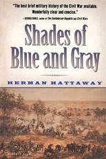 Shades of Blue and Gray