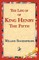 The Life of King Henry the Fifth