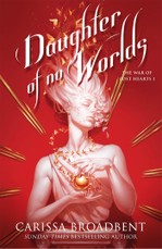 Daughter of No Worlds