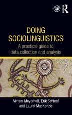 Doing Sociolinguistics