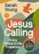 Jesus Calling, Teen Cover, with Scripture References