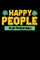 Happy People Play Pickleball
