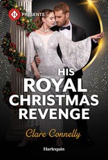 His Royal Christmas Revenge