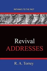 REVIVAL Addresses