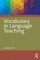 Vocabulary in Language Teaching