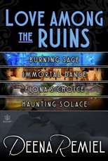 Love Among the Ruins