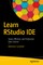 Learn RStudio IDE