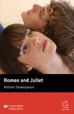 Shakespeare, W: Romeo and Juliet