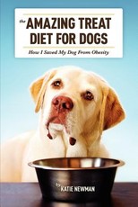 The Amazing Treat Diet for Dogs