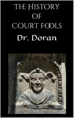 The History of Court Fools