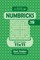 Sudoku Numbricks - 200 Hard Puzzles 11x11 (Volume 19)