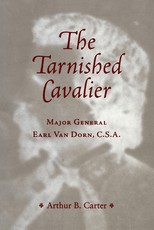 The Tarnished Cavalier