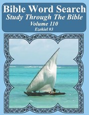 Bible Word Search Study Through The Bible