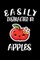 Easily Distracted By Apples