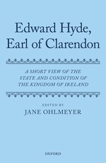 A Short View of the State and Condition of the Kingdom of Ireland