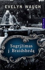 Sugrįžimas į Braidshedą
