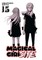 Magical Girl Site Vol. 15