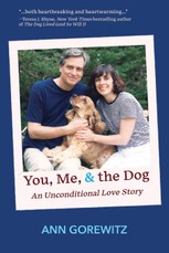 You, Me, & the Dog