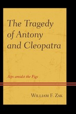 The Tragedy of Antony and Cleopatra