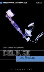 Deleuze and Theology
