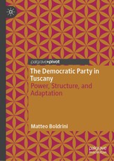 The Democratic Party in Tuscany