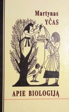 Apie biologiją