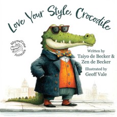 Love Your Style, Crocodile