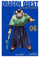 Dragon Quest: The Mark of Erdrick 06