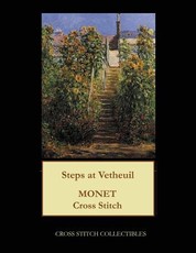 Steps at Vetheuil