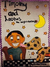 Timothy and Leotus