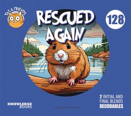 Rescued Again
