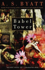 Babel Tower