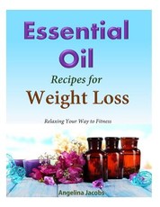 50 Essential Oil Recipes for Weight Loss