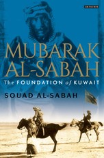 Mubarak Al-Sabah