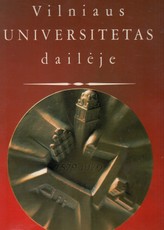 Vilniaus universitetas dailėje