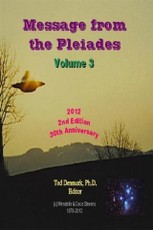 Message from the Pleiades, Volume 3, 2nd Edition