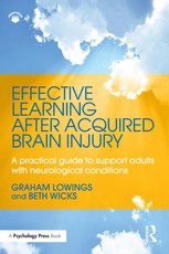 Lowings, G: Effective Learning after Acquired Brain Injury