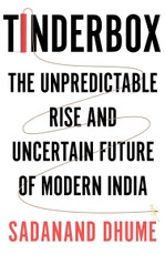 TINDERBOX HB