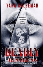 Deadly Mistress