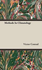 Methods In Climatology