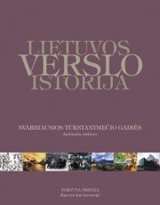 Lietuvos verslo istorija