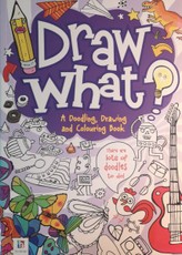 Draw what?
