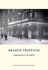 Prague Triptych