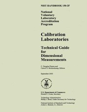 Nist Handbook 150-2f