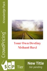 Your Own Destiny