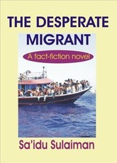 Desperate Migrant