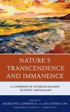 Nature's Transcendence and Immanence